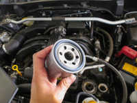 エンジンオイル管理の鍵？ オイルエレメントに注目 ～Weeklyメンテナンス～ 画像