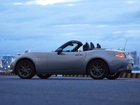 1位はマツダの株価小反落、新車登録台数はトヨタがトップ独占…週間会員記事ランキング 画像