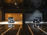 ［15秒でわかる！］トヨタ アルファード/ヴェルファイア 新型…ミニバン王者の大革新 画像