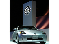 【株価】『Z』効果の日産、注目度アップ---1000円台再挑戦 画像