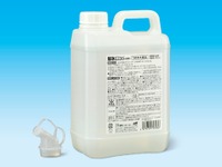 ソフト99から「解氷ガラコトリガー つめかえ用2L」発売 画像