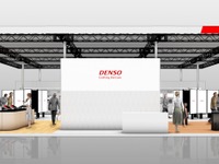 未来社会の幸せな暮らしを支えるデンソー各種製品、ジャパンモビリティショー2023で紹介予定 画像