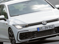 VW『ゴルフGTI』電動化でパワーアップか!? フェイスリフトで大きく進化する“中身”とは 画像