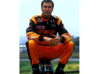 フレンツェンがついにアロウズ離脱---移籍先としてあがるチーム名 画像