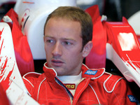 【トヨタF1ドリーム】ダマータがトヨタ入り濃厚 画像