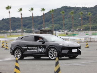 ZFの次世代モビリティ技術を体験、ビークル・ダイナミクスがこれまでになく熱い理由 画像