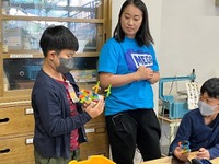 マテル×トヨタGAZOOレーシング、環境問題を学ぶ出張授業を小学校で開催 画像