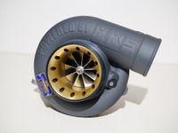 HKS、汎用ターボ「GTタービンシリーズ」に3機種を追加ラインアップ 画像