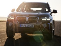 BMWグループのEV、テスラ方式の充電規格採用へ…2025年から北米で 画像