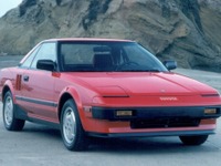 トヨタ『MR2』復活に熱視線、カローラやC-HRにも新型か…土曜ニュースランキング 画像