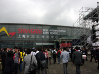 【上海モーターショー09】開幕…中国は自動車メーカー唯一の希望？ 画像