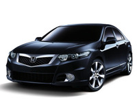 【上海モーターショー09】ホンダ、コンセプトカー SR-9 など展示 画像