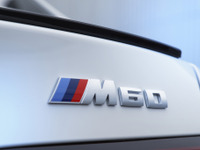 BMW『i5』に頂点「M60」、601馬力ツインモーター搭載…ドイツで納車開始 画像