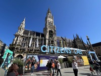 欧州のターニングポイントは2026年…IAAモビリティ2023における欧州・中国勢の動向 画像