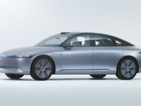 開催直前！ ジャパンモビリティショー2023、注目度ランキング1位はソニー・ホンダの新型EV『アフィーラ』 画像