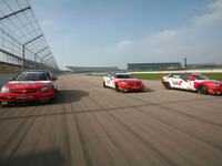 オペル/ヴォクスホール、BTCCから撤退 画像