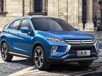 三菱自動車、中国生産から撤退と仏ルノーのEV新会社に出資を正式発表［新聞ウォッチ］ 画像