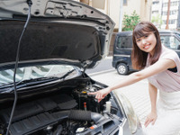 簡単にできるクルマの健康管理！ 日常点検整備の15ステップ ～Weeklyメンテナンス～ 画像