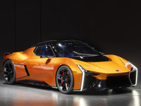 悲喜こもごものモビリティショー2023、いっぽうホンダ・GMは量産EVの共同開発を中止［新聞ウォッチ］ 画像