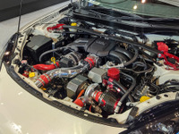 愛車をパワーアップさせる“限界ギリギリ”チューニングとは～カスタムHOW TO～ 画像