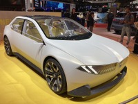 BMW、次世代EV向けバッテリーの試験生産開始…『ノイエ・クラッセ』に搭載へ 画像