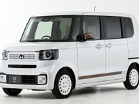 ホンダアクセスが「しっぽフェスタ」に出展！ N-BOX 新型と フリード＋ を展示　11月25-26日 画像