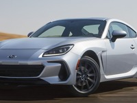 スバル『BRZ』は6速MTが主流に、ATは1グレードに縮小…米2024年型 画像