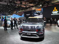 三菱自、2024年3月期通期業績予想を再修正…円安効果で一転増益へ 画像