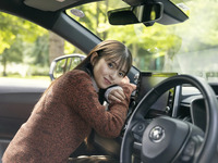 齋藤飛鳥、もしや卒業後初のソロ曲？ COROLLA ROAD TRIP MEMORIESの新規ムービーで歌声！ 画像