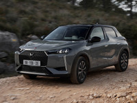 DS 3、スポーティ＆エレガントな特別仕様車「パフォーマンスライン」発売 画像