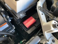 ヴォクシー&ノアのHVをパワーアップ! ブリッツのスロットル・制御系電子パーツに追加 画像