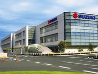 スズキ歴史館、5月9日から土・日、祝日も開館 画像