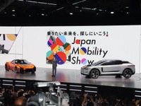 トヨタ宮崎副社長「全員が頑張った結果」…中間決算最高益更新、通期予想も上方修正 画像