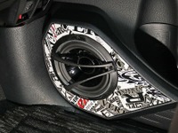 ［Pro Shop インストール・レビュー］トヨタ エスクァイア by SOUND WAVE　後編…満足度が高い 画像