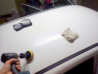 愛車の美しさを取り戻す！ コンパウンドで浅いキズを消す方法～Weeklyメンテナンス～ 画像