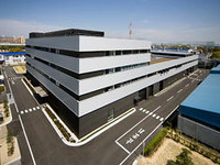 東レ、自動車・航空機向け総合技術開発拠点が完成 画像