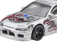 S15シルビアのR-TUNEがホットウィールで復活！ECサイト限定・レジェンドツアー限定など、29種類の新製品に期待値MAX 画像