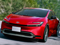 【2023-2024 日本カー・オブ・ザ・イヤー】上位10モデルが決定！「今年の1台」最有力候補は『プリウス』か？ 画像