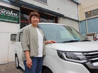 ［カーオーディオ ニューカマー］スズキ ソリオ by 東京車楽　後編…具体的な処理や働きを理解した上でオーダー 画像
