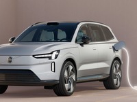 ボルボカーズ、EVによる双方向充電を手がける新事業を設立へ 画像