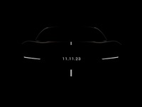 NSX のデザイナーを起用、カルマの新型EVスポーツがデビュー　11月11日 画像