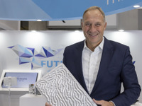 カーボンニュートラルに向けたマーレのリアリストな戦略、フランツCEO「EVだけがソリューションではない」…ジャパンモビリティショー2023 画像