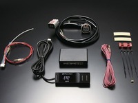 EV向け専用チューンのブリッツ「イースロコン」に日産 アリア の適合が追加 画像