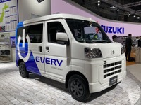 スズキは3期連続の増収増益、売上高・営業利益は過去最高　2023年4-9月期決算 画像