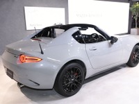 マツダ、営業利益・純利益が過去最高…北米・欧州の販売好調　2023年4-9月期決算 画像