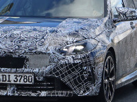 BMW『1シリーズ』がフルチェン級のデザイン変更か？ スペック情報も入手 画像