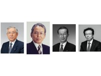 『殿堂者』2023…“世界のトヨタ”築いた豊田章一郎氏ら4名　日本自動車殿堂 画像