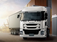 いすゞ、売上・利益ともに過去最高…通期予想も上方修正　2023年4-9月期決算 画像