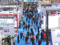 アジア最大級の国際自動車産業見本市「アウトメカニカ上海」、11月29日-12月2日開催 画像