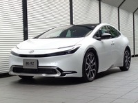 プリウス用&マツダ3用が販売開始、ブリッツの車高調キット「DAMPER ZZ-R」シリーズに追加 画像